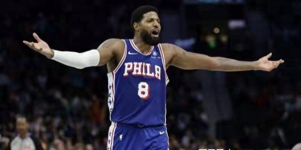 华体会体育登录入口-NBA季后赛首轮G4 凯尔特人客场128-96大胜76人