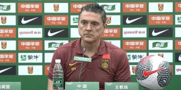 华体会体育app下载-U22国足主帅：澳洲也害怕我们 首发就像11个兵马俑在战斗