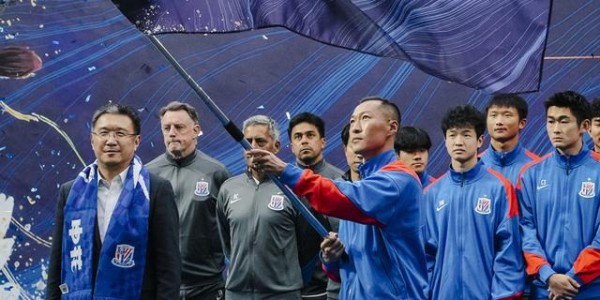 华体会体育登录入口-最艰难的新赛季来了，吴曦和盖伊透露申花全队定了什么目标