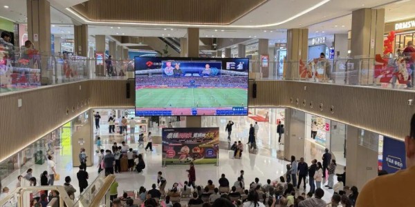 华体会体育官方入口-全城沸腾，我们都是“第12人”！